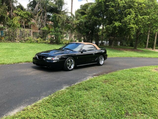 1994 Ford Mustang - photo 7