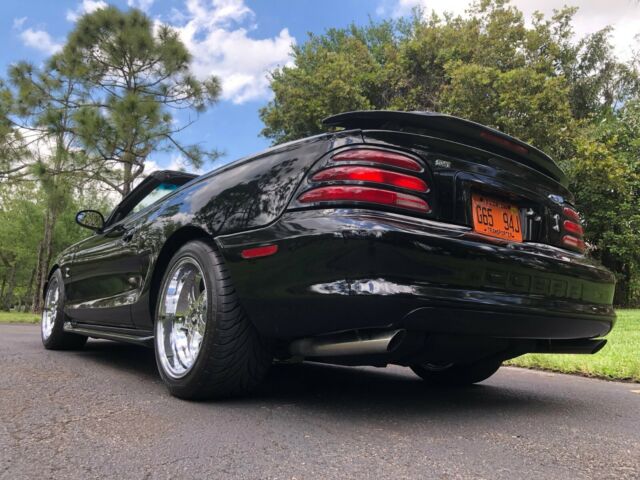 1994 Ford Mustang - photo 8
