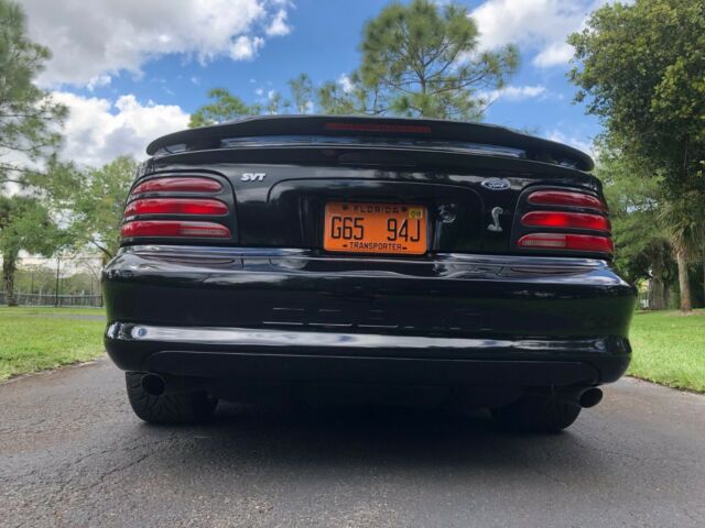 1994 Ford Mustang - photo 9