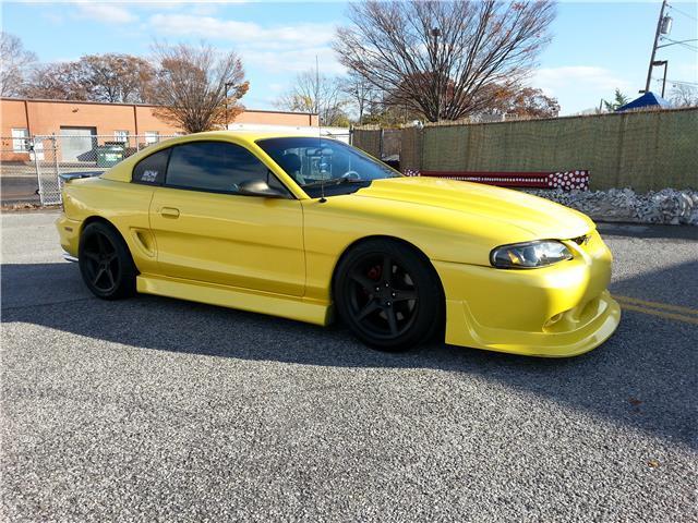 1994 Ford Mustang Gt 5.0 for sale! 1994 Ford Mustang GT