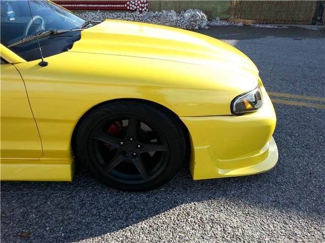 1994 Ford Mustang GT - photo 6
