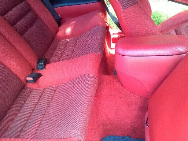 1994 Ford Mustang GT - photo 11