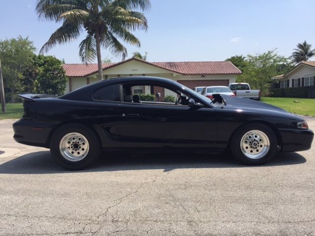 1994 Ford Mustang GT - photo 13