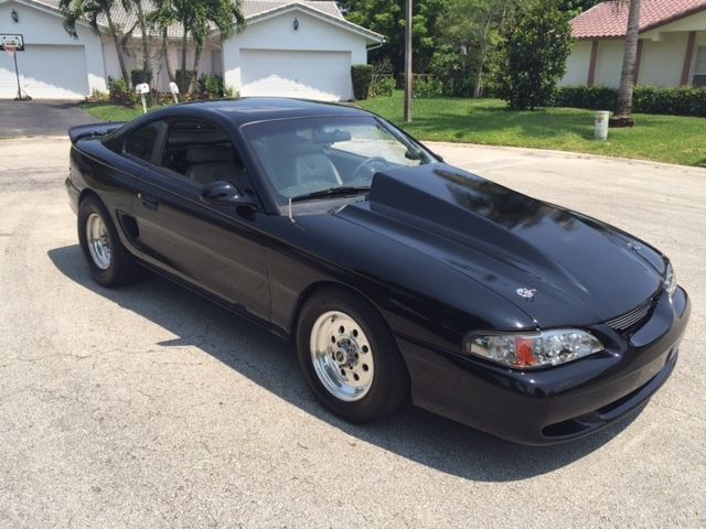 1994 Ford Mustang GT - photo 6