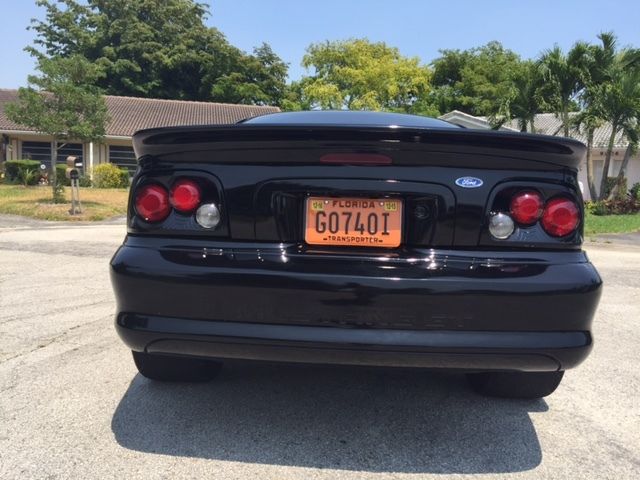 1994 Ford Mustang GT - photo 7