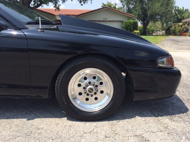 1994 Ford Mustang GT - photo 9