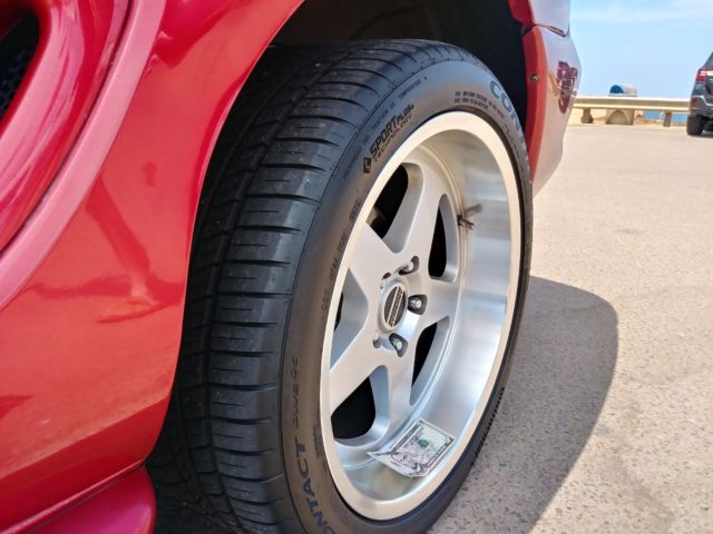 1994 Ford Mustang GT - photo 10