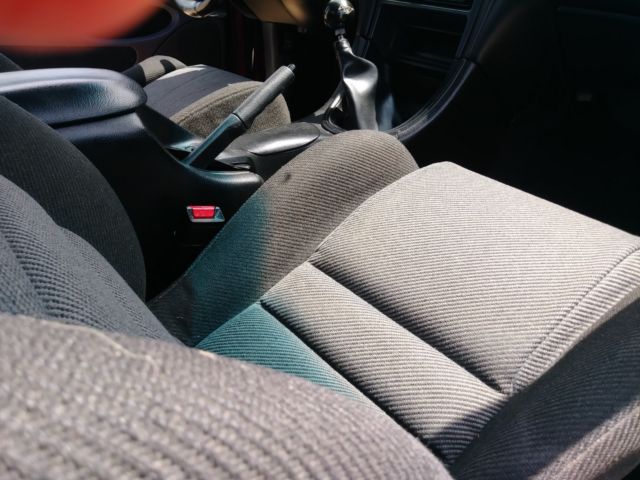 1994 Ford Mustang GT - photo 12