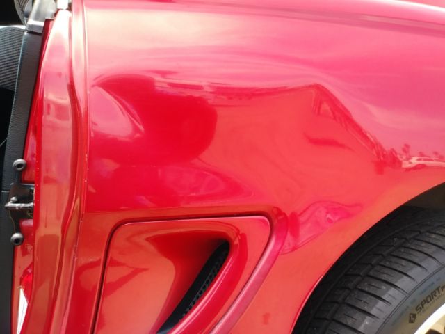 1994 Ford Mustang GT - photo 9