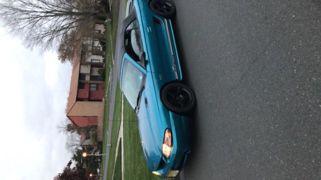 1994 Ford Mustang - photo 8