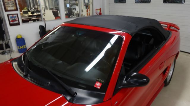 1994 Ford Mustang GT - photo 12