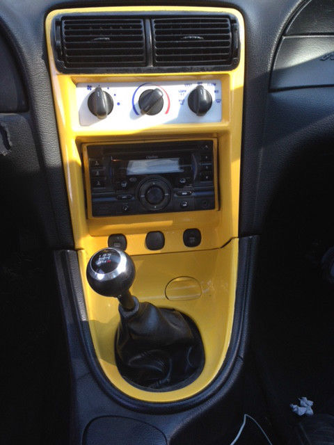1994 Ford Mustang GT - photo 7