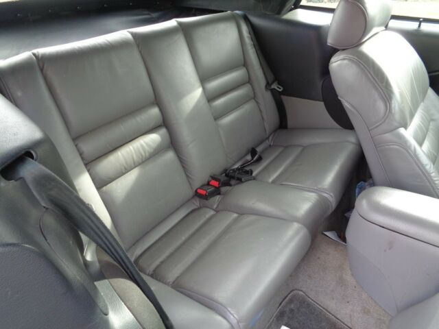 1994 Ford Mustang gt - photo 13