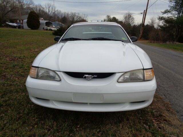 1994 Ford Mustang gt - photo 3