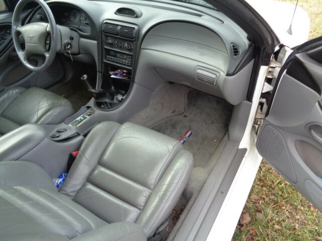 1994 Ford Mustang gt - photo 8