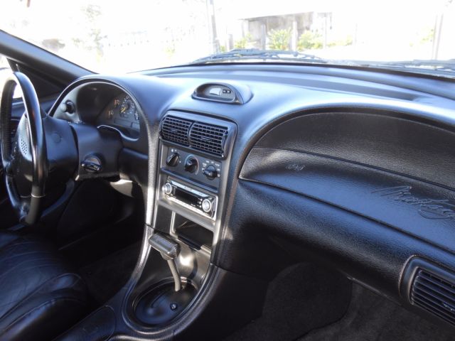 1994 Ford Mustang GT Cov - photo 10