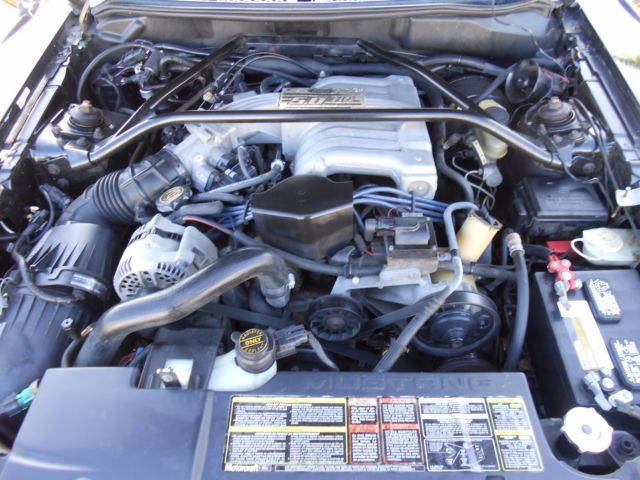 1994 Ford Mustang GT Cov - photo 11