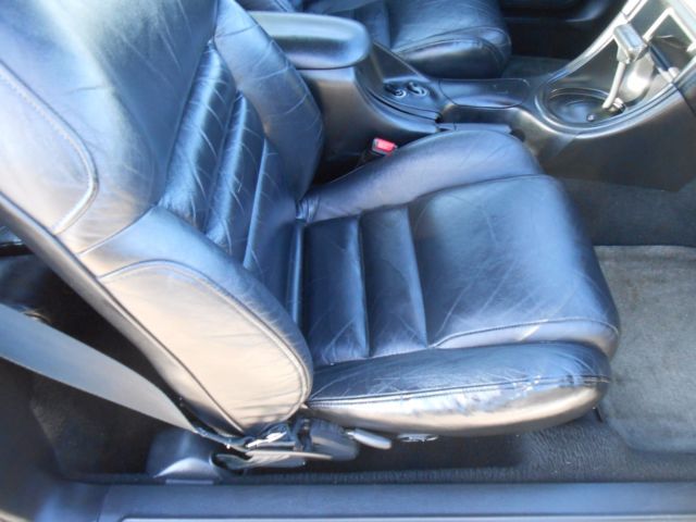 1994 Ford Mustang GT Cov - photo 9