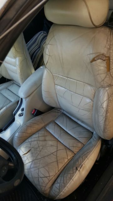 1994 Ford Mustang GT Convertible 2-Door - photo 6