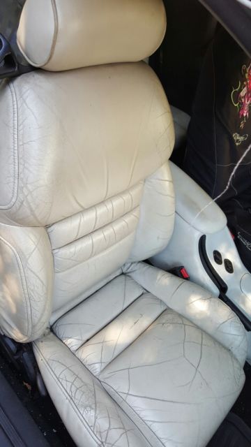 1994 Ford Mustang GT Convertible 2-Door - photo 7