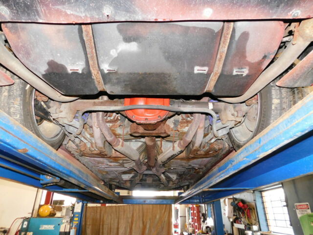 1994 Ford Mustang - photo 10