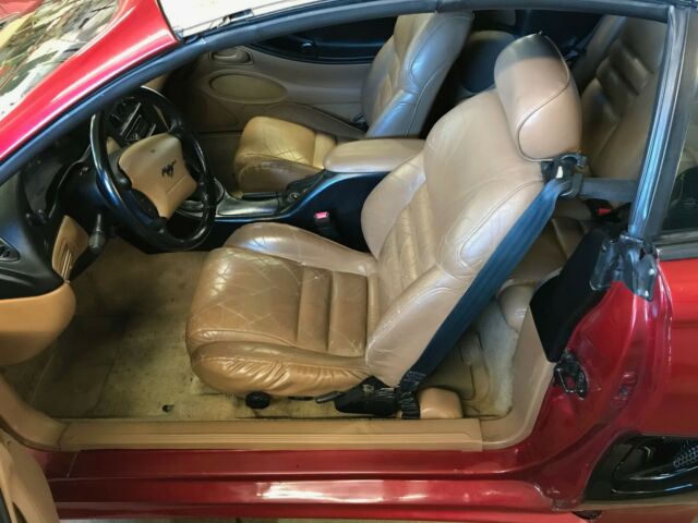 1994 Ford Mustang - photo 3