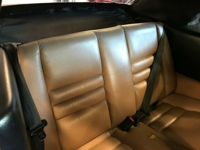 1994 Ford Mustang - photo 4