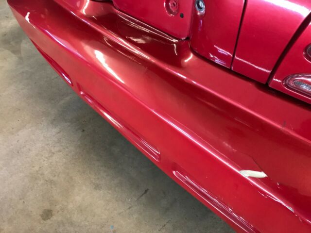 1994 Ford Mustang - photo 6
