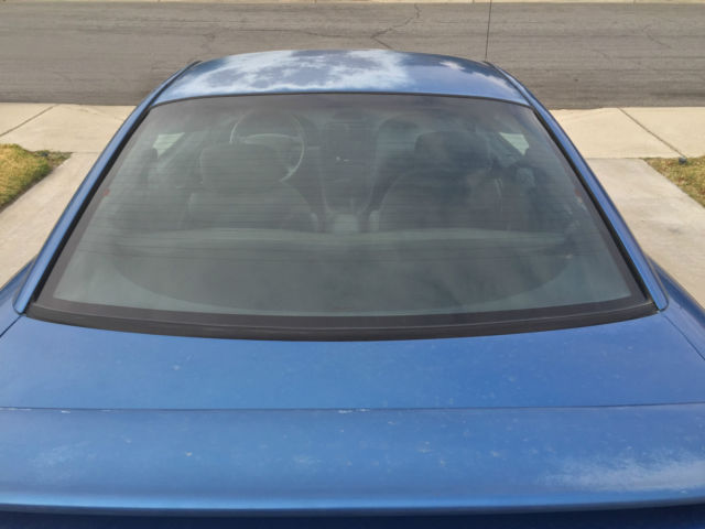1994 Ford Mustang GT - photo 5