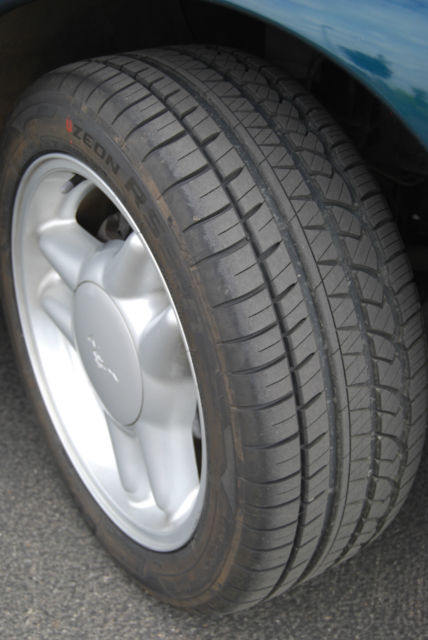 1994 Ford Mustang GT - photo 10