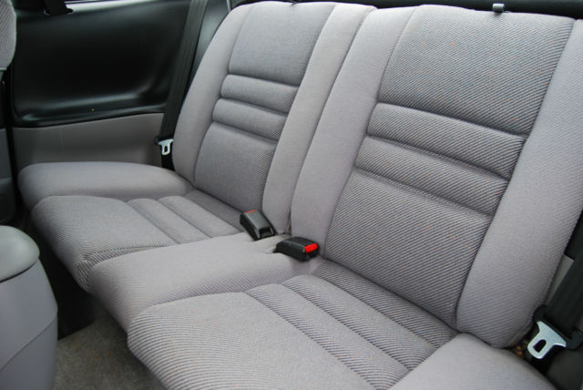 1994 Ford Mustang GT - photo 6