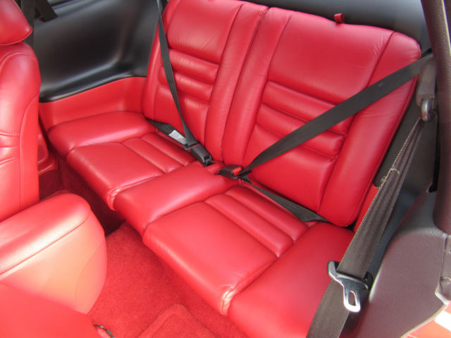 1994 Ford Mustang GT - photo 13