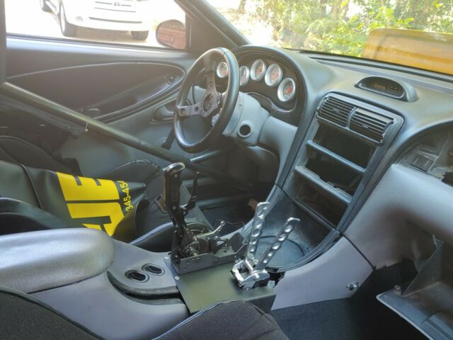 1994 Ford Mustang - photo 10