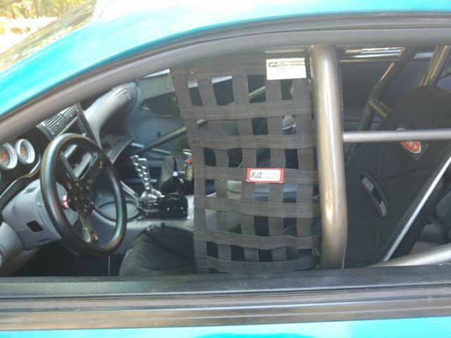 1994 Ford Mustang - photo 2