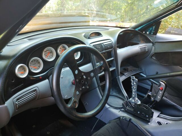 1994 Ford Mustang - photo 3