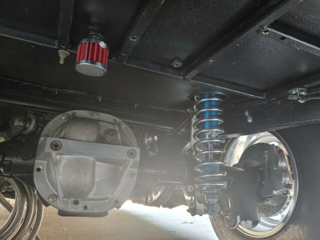 1994 Ford Mustang - photo 4