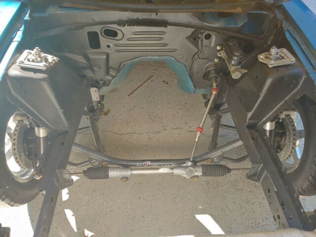 1994 Ford Mustang - photo 5