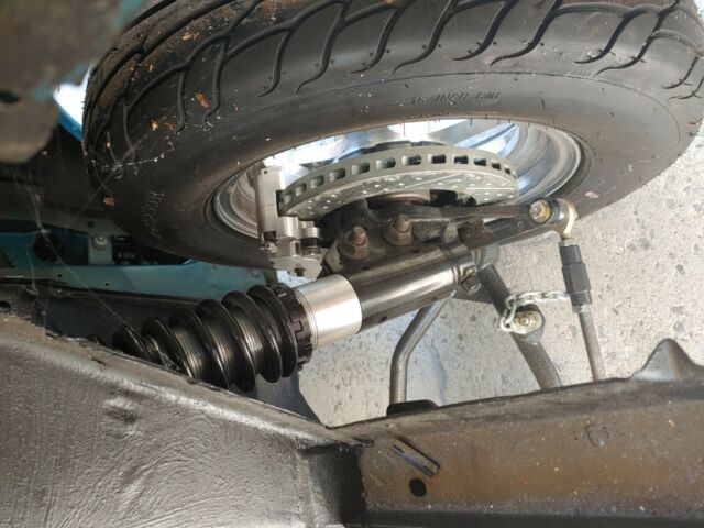1994 Ford Mustang - photo 6