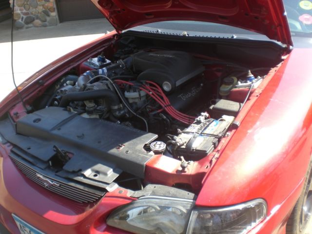 1994 Ford Mustang - photo 10