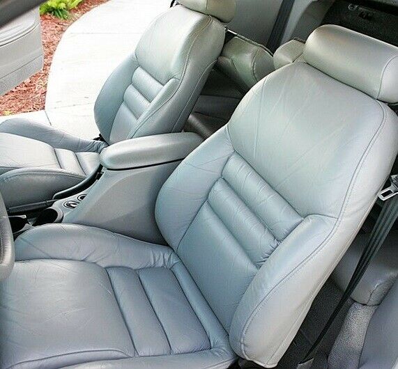 1994 Ford Mustang GT - photo 11