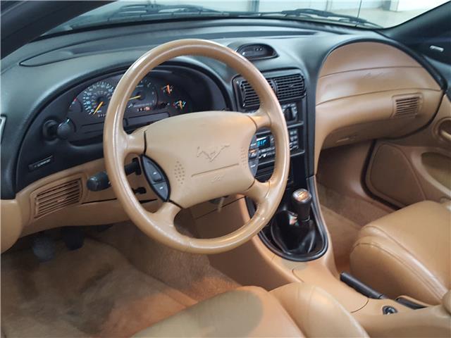 1994 Ford Mustang LOW MILES ONE OWNER FIVE SPD 5.0 SOUTHERN CAR WOW! - photo 3