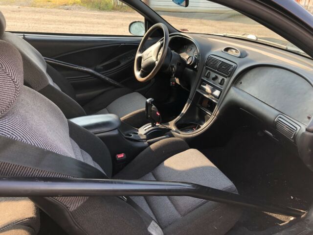 1994 Ford Mustang - photo 11