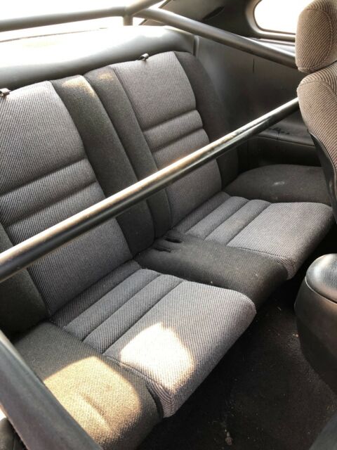 1994 Ford Mustang - photo 12