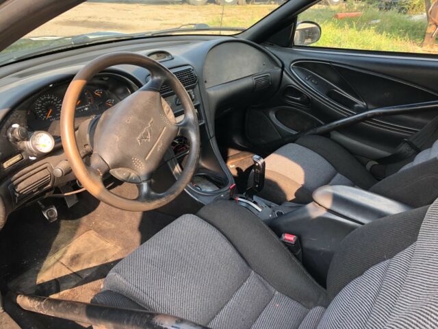 1994 Ford Mustang - photo 13