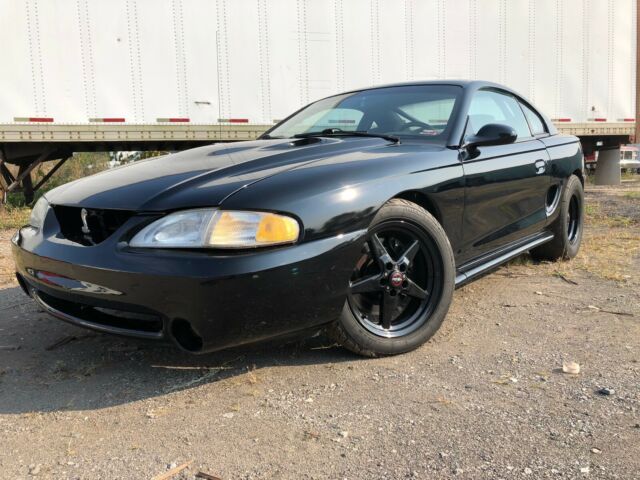 1994 Ford Mustang - photo 2