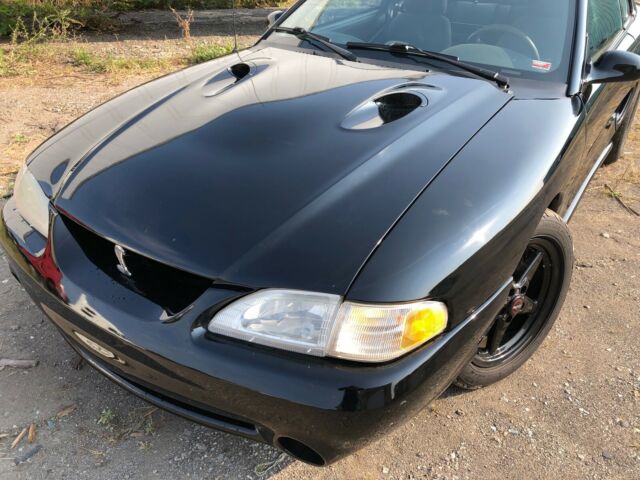 1994 Ford Mustang - photo 3