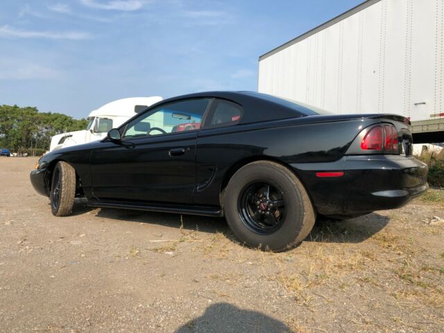 1994 Ford Mustang - photo 5