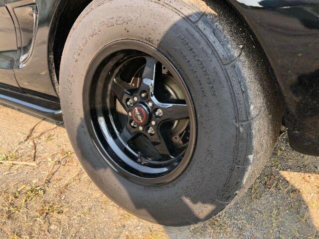 1994 Ford Mustang - photo 6