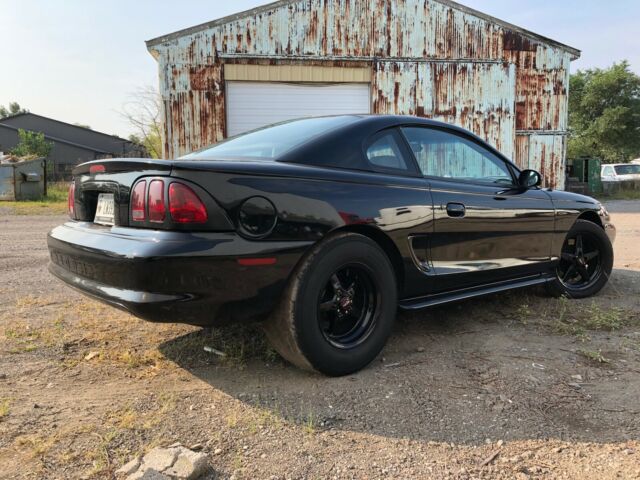 1994 Ford Mustang - photo 7