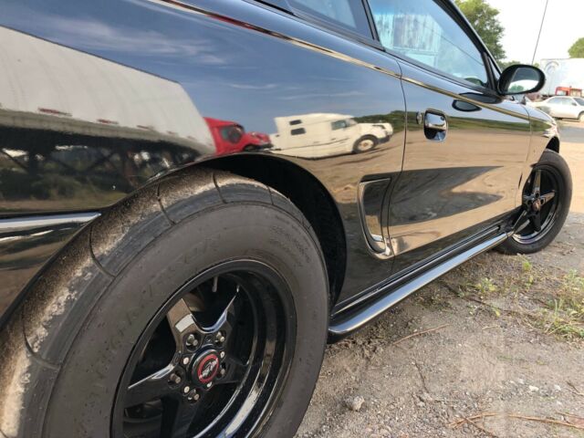 1994 Ford Mustang - photo 8